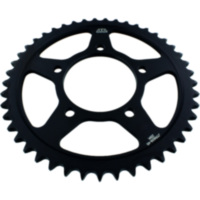 sprocket 45Z Pitch 530 black JTR82945ZBK