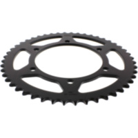 Zbk rear sprocket 48tooth pitch 520 black