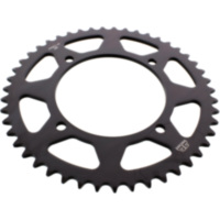 sprocket 47Z Pitch 520 black