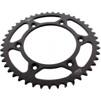 REAR SPROCKET 45 TOOTH PITCH 520 BLACK JTR89745ZBK