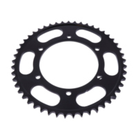 chain wheel 49T pitch 532 black