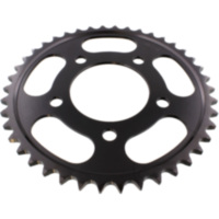 Rear sprocket 42 tooth pitch 525 502905342