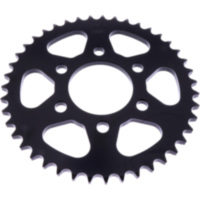 Rear sprocket 43 tooth pitch 428 501509843