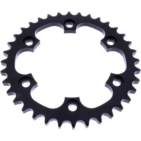 Rear sprocket 36 tooth pitch 530 503506636