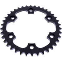 Rear sprocket 38 tooth pitch 530 503506538