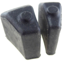 Cush drive rubber T2012400