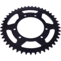 Rear sprocket 45 tooth pitch 520 503216345