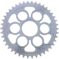 Rear sprocket 42 tooth pitch 520 503216642