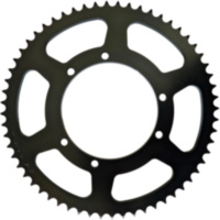 Rear sprocket 60 tooth pitch 428 501510560