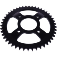 Rear sprocket 46 tooth pitch 428 959824