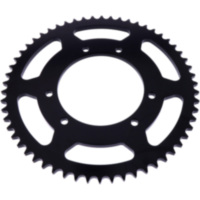 Rear sprocket 58 tooth pitch 428