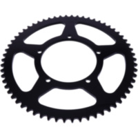 Rear sprocket 62z pitch 420