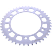 Rear sprocket 43 tooth pitch 525 JTR131743