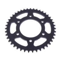 Rear sprocket 43 tooth pitch 428 1035637