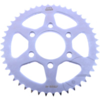 Rear sprocket 46 tooth pitch 428 1072231