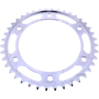 Rear sprocket 40 tooth pitch 525 JTR131740