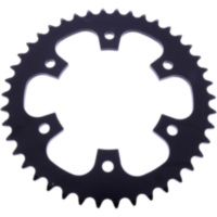 Kettenrad 42Z Teilung 520 Innendurchmesser 111 Lochkreis 143