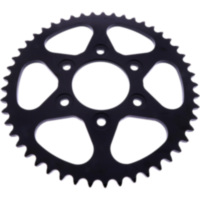 Kettenrad 49Z Teilung 525 Innendurchmesser 073 Lochkreis 103