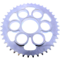 REAR SPROCKET 42 TOOTH PITCH 525 1657