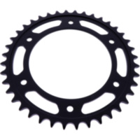 Kettenrad 40Z Teilung 520 Innendurchmesser 125 Lochkreis 153 1173211