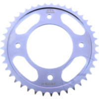 REAR SPROCKET 41 TOOTH PITCH 428 1664