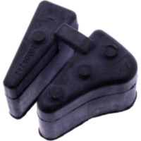 CUSH DRIVE RUBBER 1669