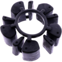 CUSH DRIVE RUBBER 1670