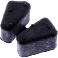 CUSH DRIVE RUBBER 1678