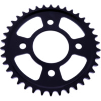 REAR SPROCKET 38 TOOTH PITCH 420 1680