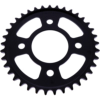Kettenrad 37Z Teilung 420 Innendurchmesser 058 Lochkreis 090 1204729