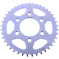 REAR SPROCKET 41 TOOTH PITCH 428 1689