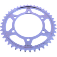 REAR SPROCKET 42 TOOTH PITCH 525 SILVER 1693