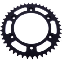 REAR SPROCKET 43 TOOTH PITCH 520 1711