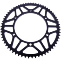 REAR SPROCKET 63Z PITCH 428 BLACK