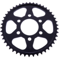 REAR SPROCKET 46 TOOTH PITCH 428 1719