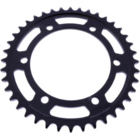 REAR SPROCKET 40 TOOTH PITCH 525 1724