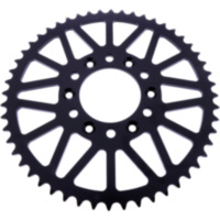 REAR SPROCKET 52 TOOTH PITCH 520 1726