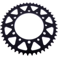 Kettenrad 46Z Teilung 520 Innendurchmesser 120 Lochkreis 140