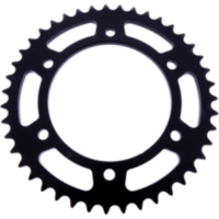 Kettenrad 43Z Teilung 525 Innendurchmesser 125 Lochkreis 150
