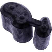 Ruckdämpfer 1732