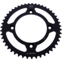 Kettenrad 47Z Teilung 420 Innendurchmesser 100 Lochkreis 120