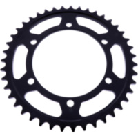 REAR SPROCKET 43 TOOTH PITCH 525 1750