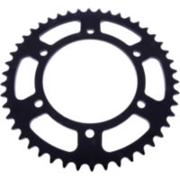 REAR SPROCKET 46 TOOTH PITCH 520 1758