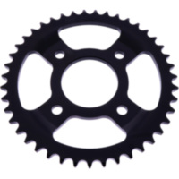 REAR SPROCKET 43 TOOTH PITCH 428 1764