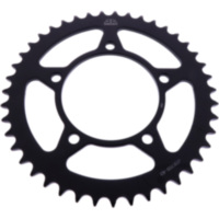 REAR SPROCKET 43 TOOTH PITCH 520 1766