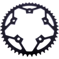Kettenrad 47Z Teilung 520 Innendurchmesser 120 Lochkreis 140