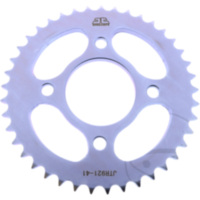 REAR SPROCKET 41 PITCH 428