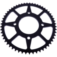 REAR SPROCKET 55 TOOTH PITCH 428 1784