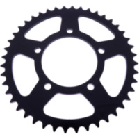 Kettenrad 44Z Teilung 520