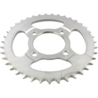 Rear sprocket 39 tooth pitch 420 sil